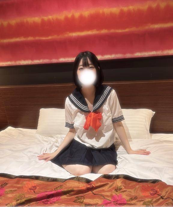 王道ロリ背徳感満載??