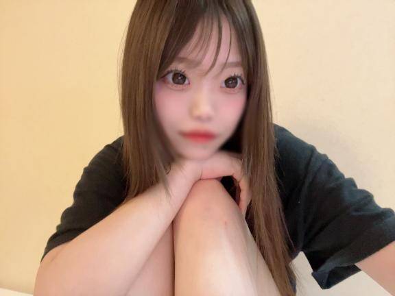 つきな（業界初挑戦☆体験姫）
