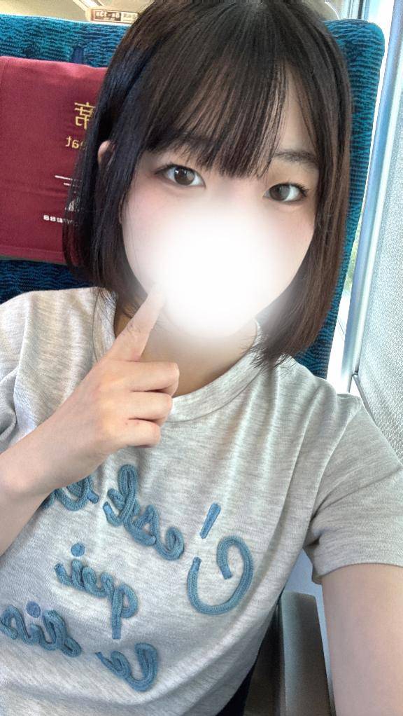 お隣空いてます???♀??