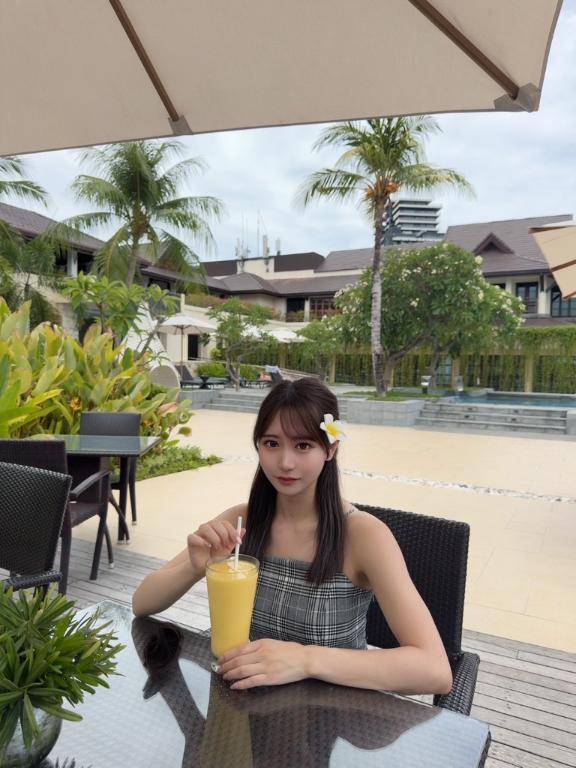 お久しぶりー!!!