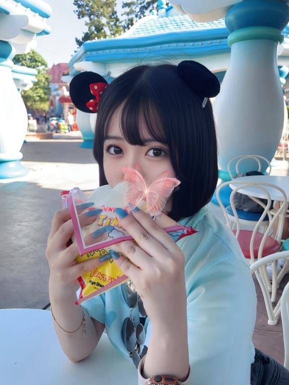 ねこみ（体験姫）