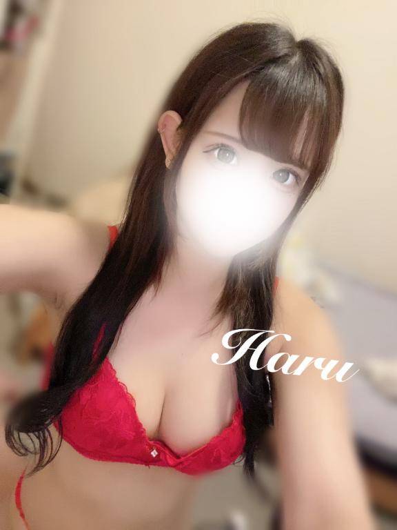 はる（体験姫）