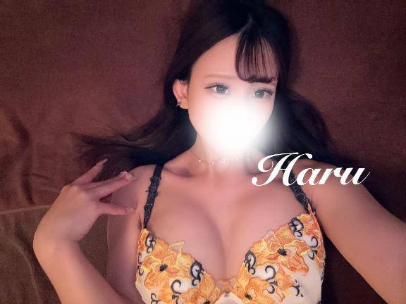 はる（体験姫）