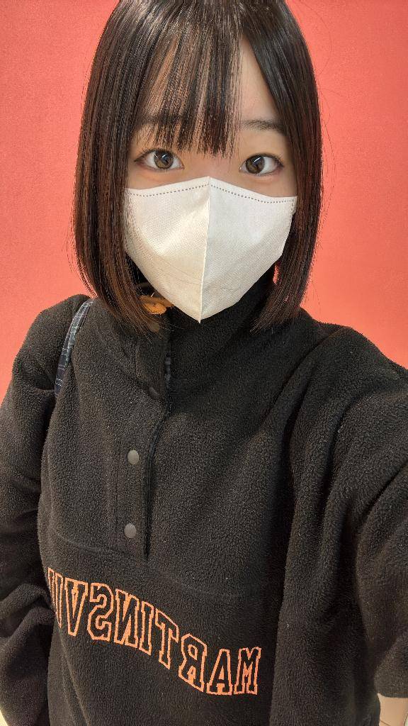 今日から?( ? т ? т ? )?