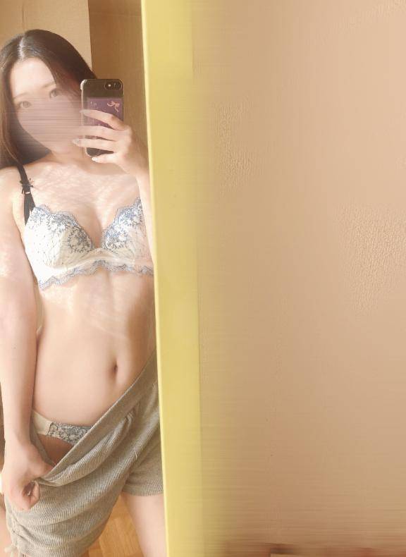 ピンク、、、？