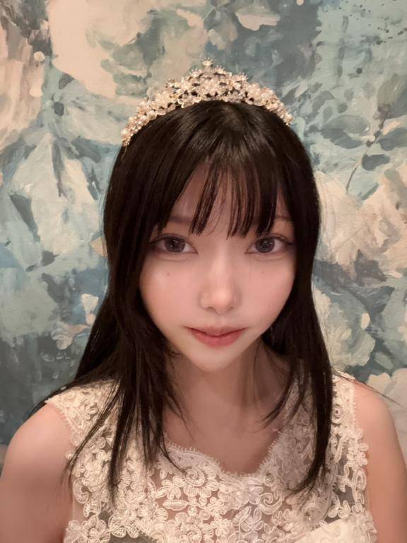 ゆりあ（体験姫）