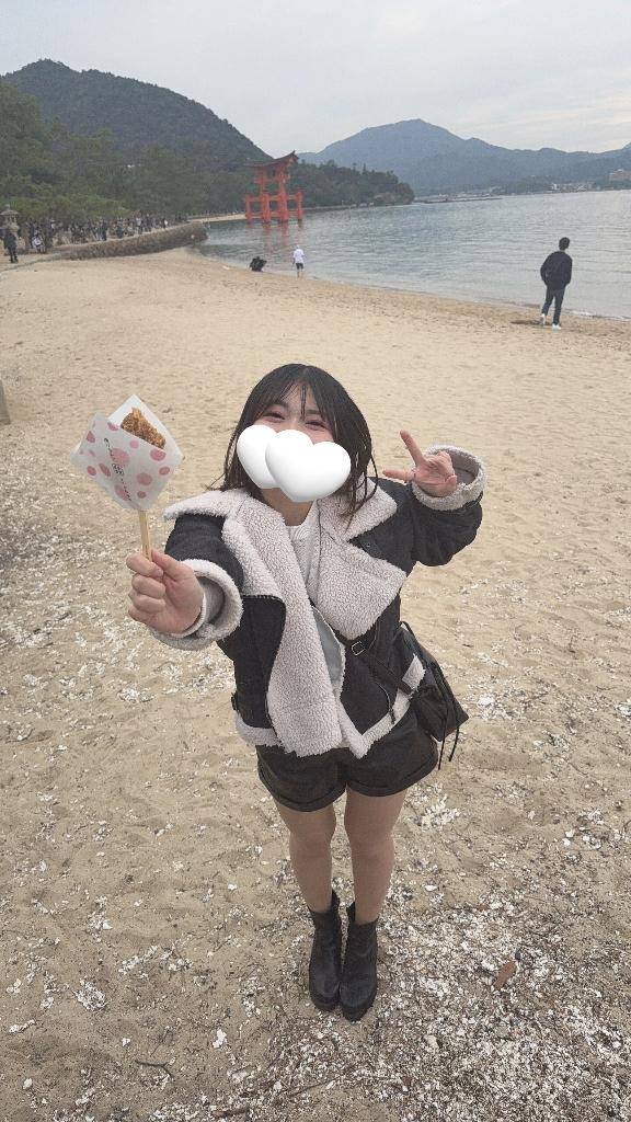 りりす（体験姫）