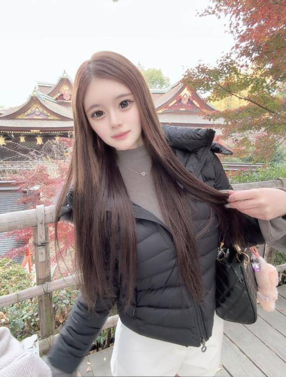 じゅな（体験姫）