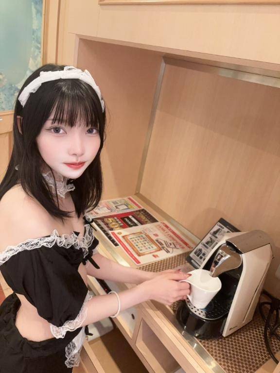 ゆりあ（体験姫）