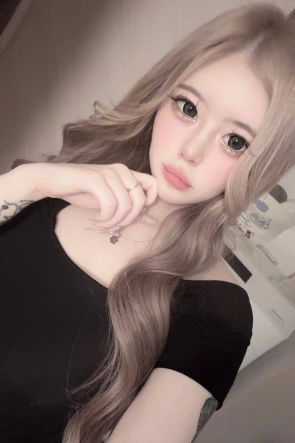 じゅな（体験姫）