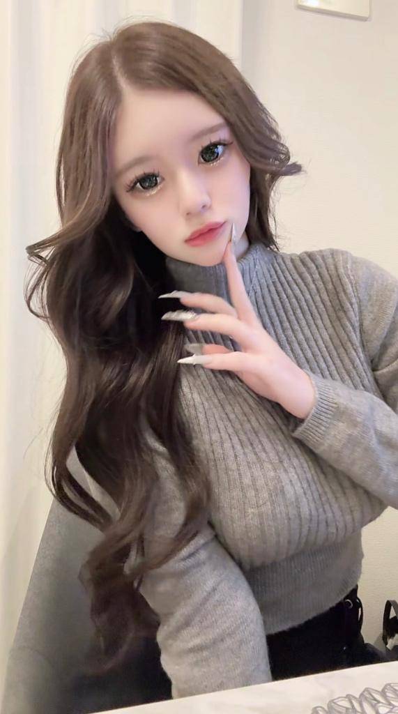 じゅな（体験姫）