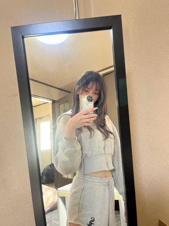 なぎ（体験姫）