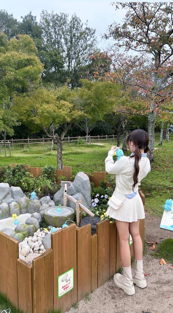 きほ（体験姫）