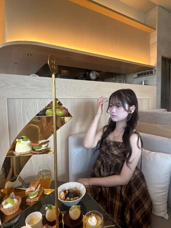 きほ（体験姫）