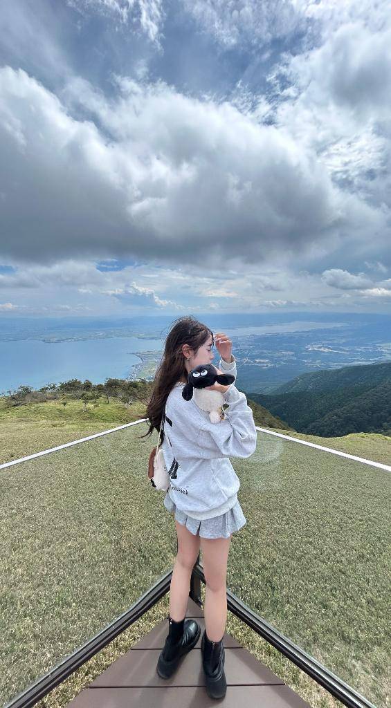 きほ（体験姫）