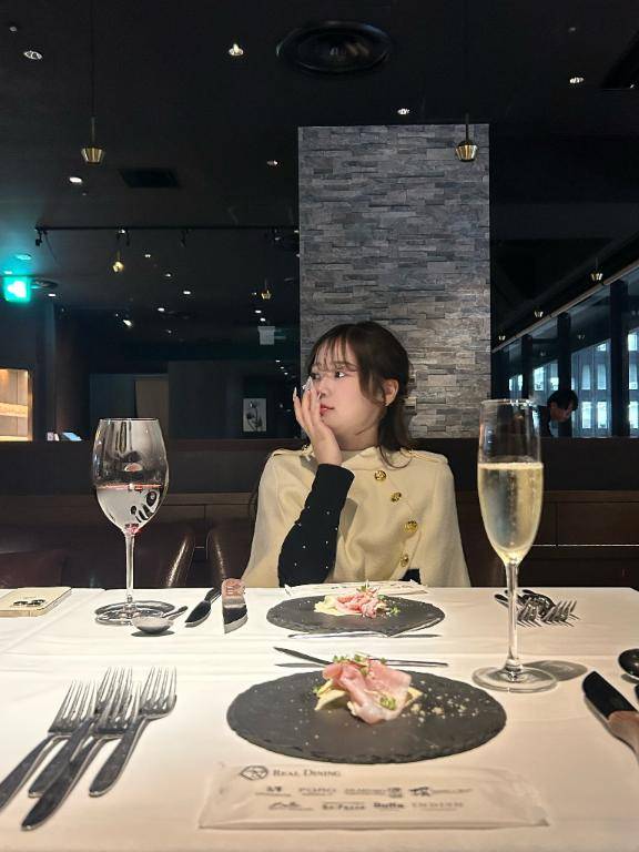 きほ（体験姫）