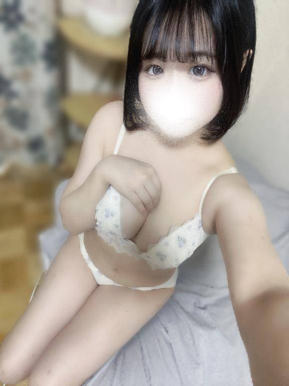 ベットの上で、、?