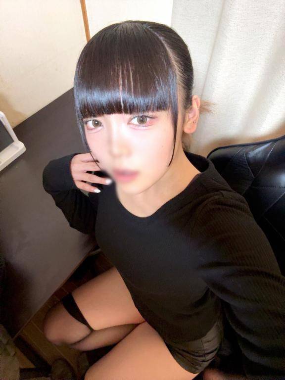 ゆづな（業界初挑戦☆体験姫）