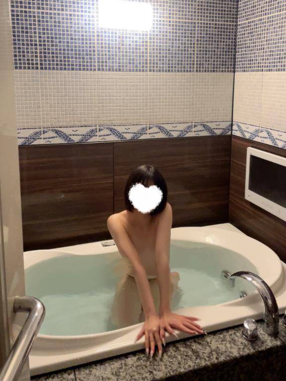 ゆの（業界初挑戦☆体験姫）