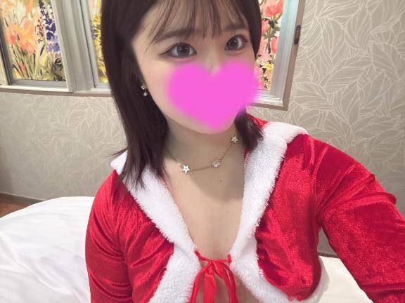 メリーくり〇〇す?