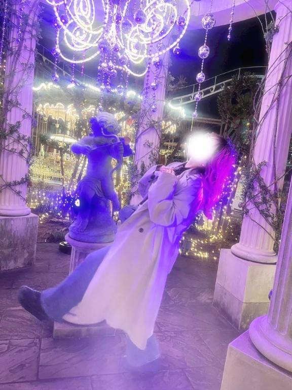 ふゆか（体験姫）