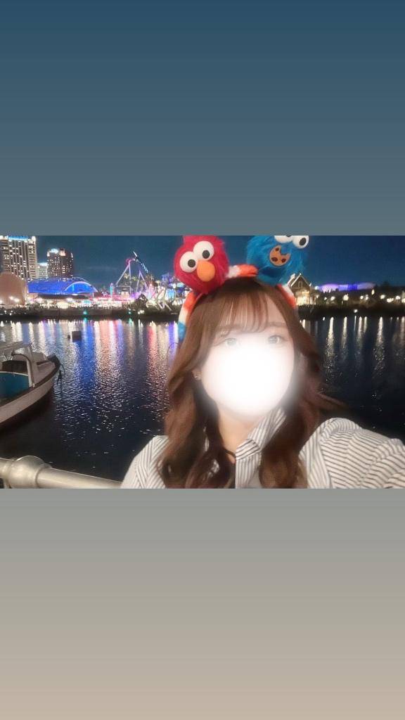 今夜の余熱、まだ残ってる…