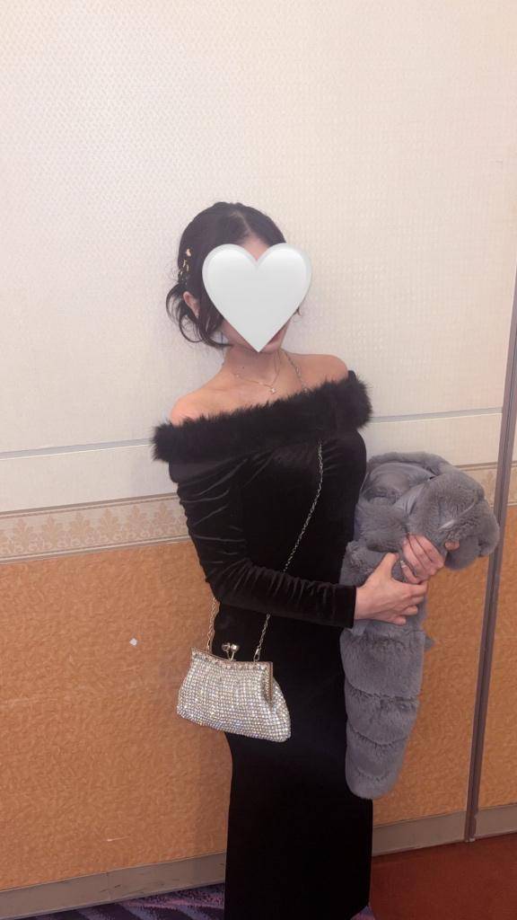 こなん（業界初挑戦☆体験姫）