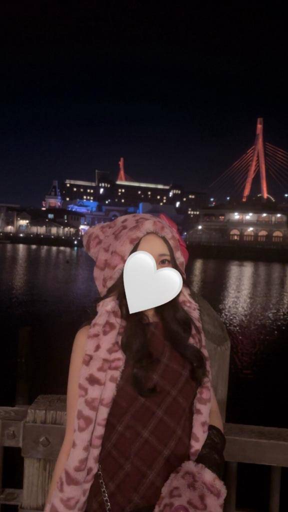 こなん（業界初挑戦☆体験姫）