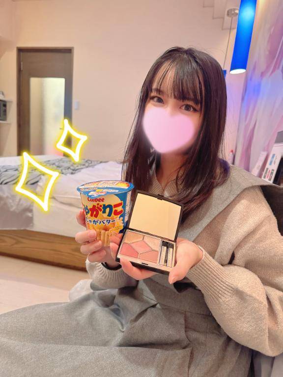 のの（経験極少☆体験姫）