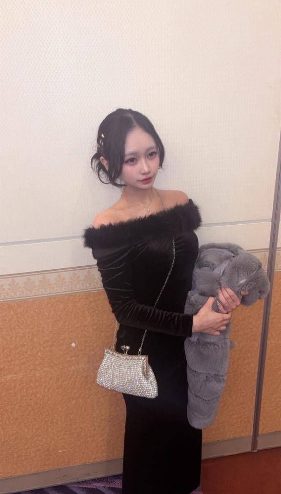 こなん（業界初挑戦☆体験姫）