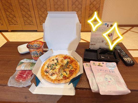 のの（経験極少☆体験姫）