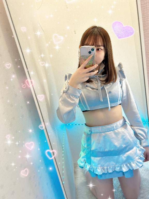 めあ（体験姫）