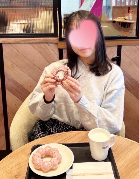 のの（経験極少☆体験姫）