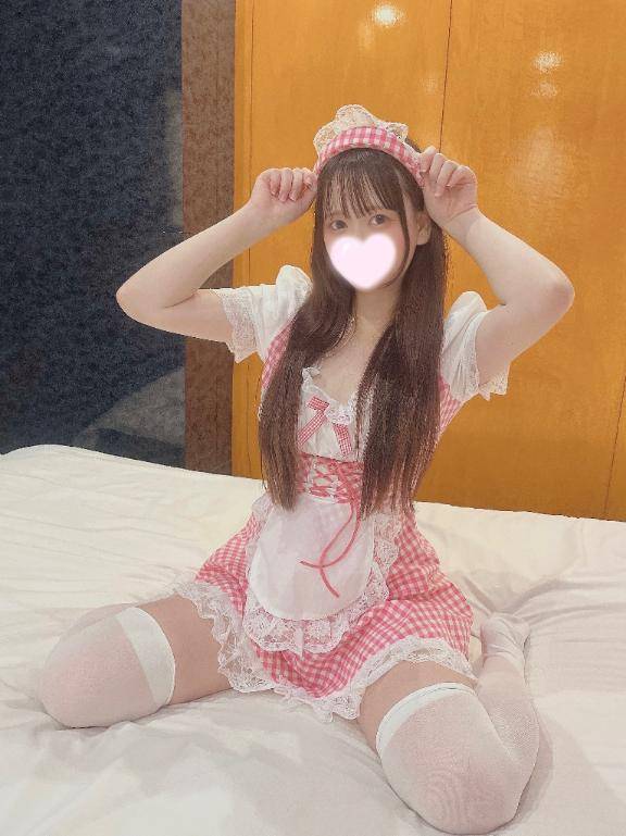 なのはえっちだからなんでもすき?