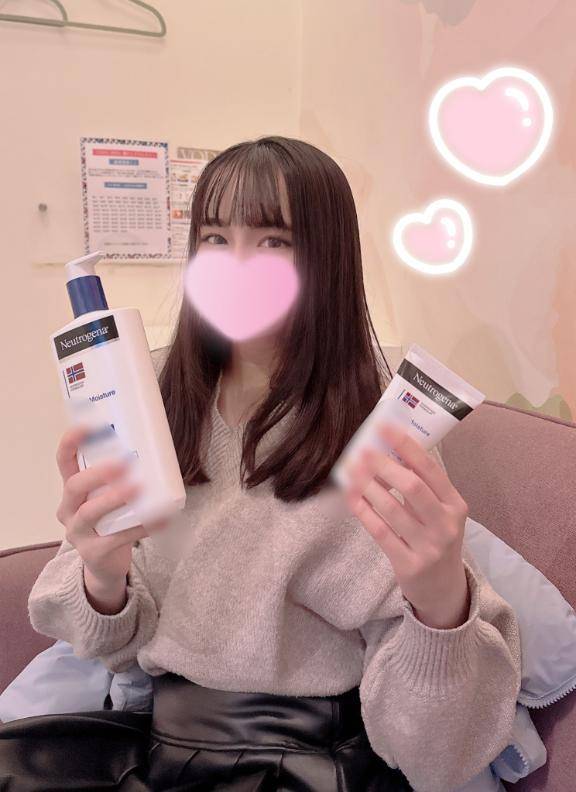 のの（経験極少☆体験姫）