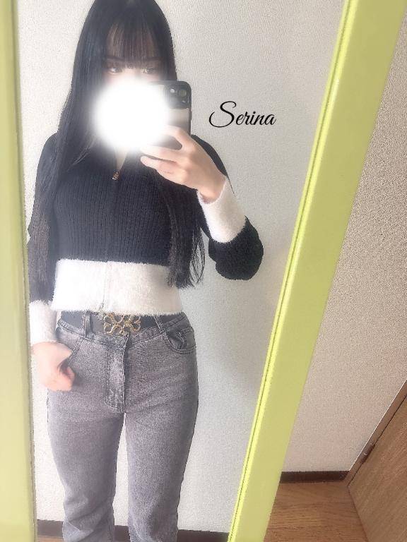 せりな（体験姫）