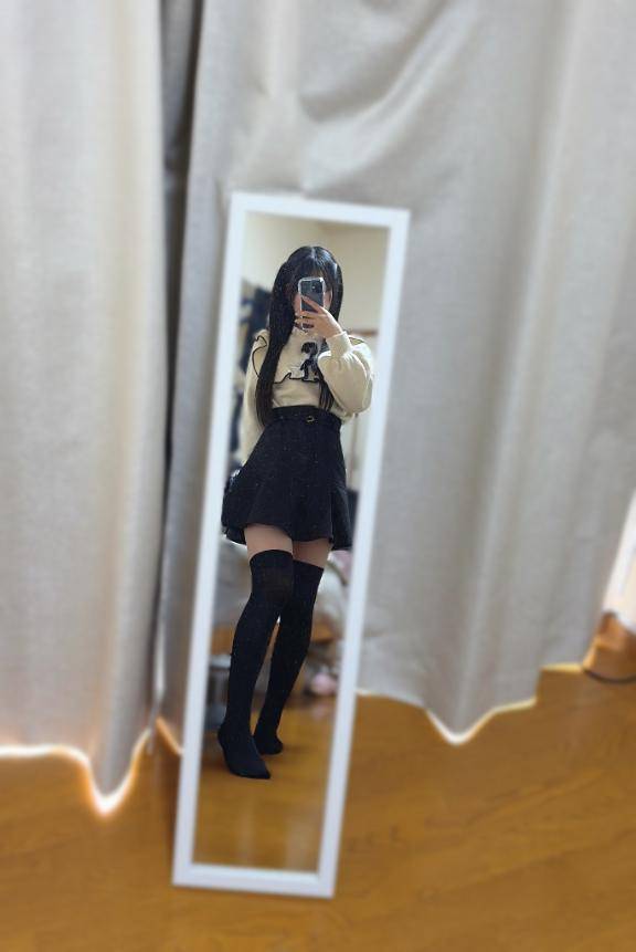 絶対領域^??o???? ?? o??????^