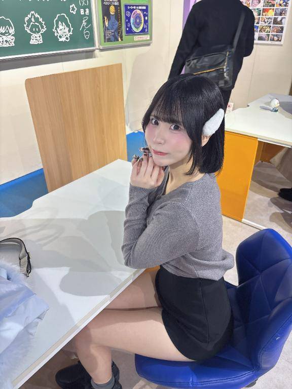 いちか（体験姫）