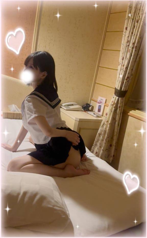 徳島の魔法で発情中?