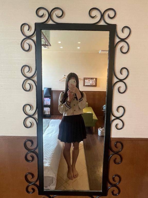 コスプレきたねると?