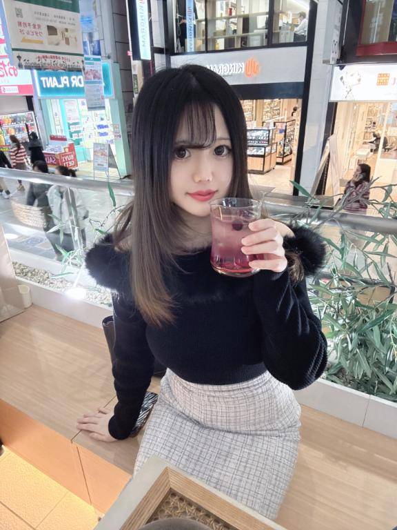 つくし（経験極少☆体験姫）