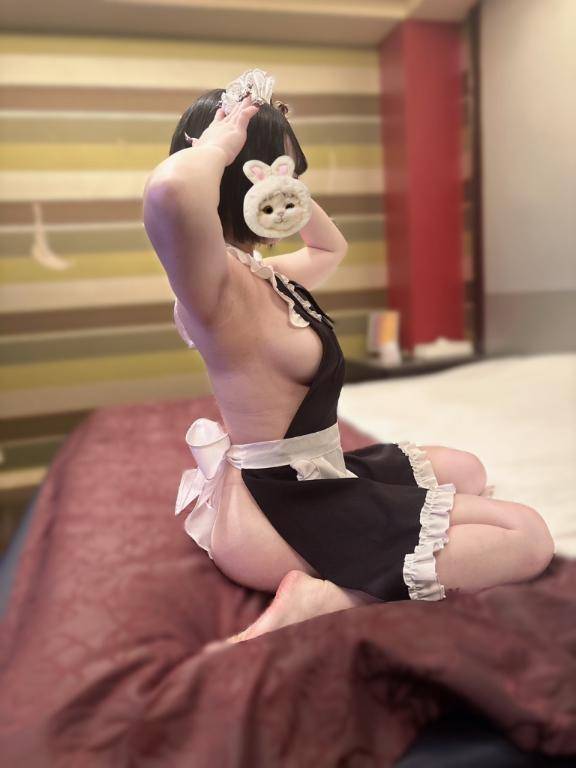 ??ご主人様の言うことはぜったい??