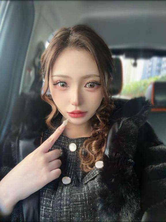 せあ（経験極少☆体験姫）