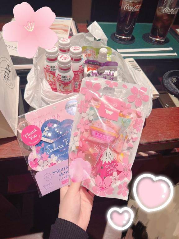 のの（経験極少☆体験姫）