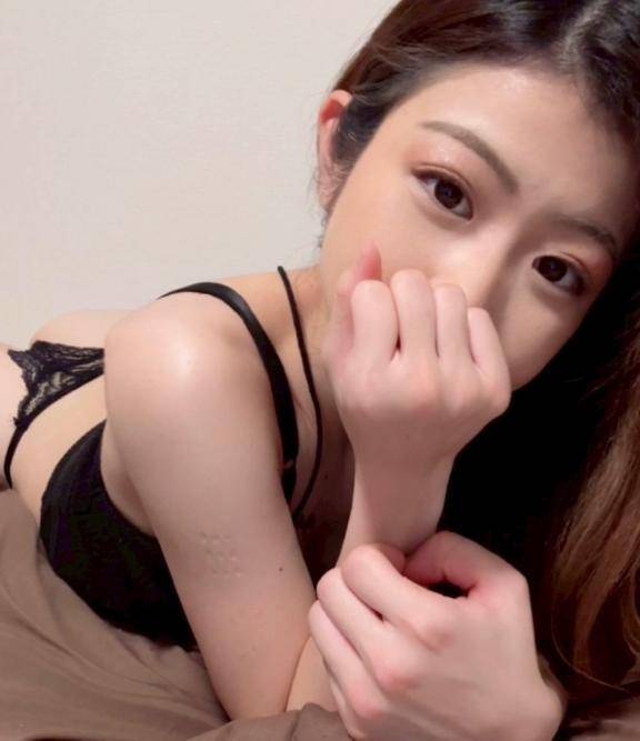 ゆりな(経験極少☆体験姫）