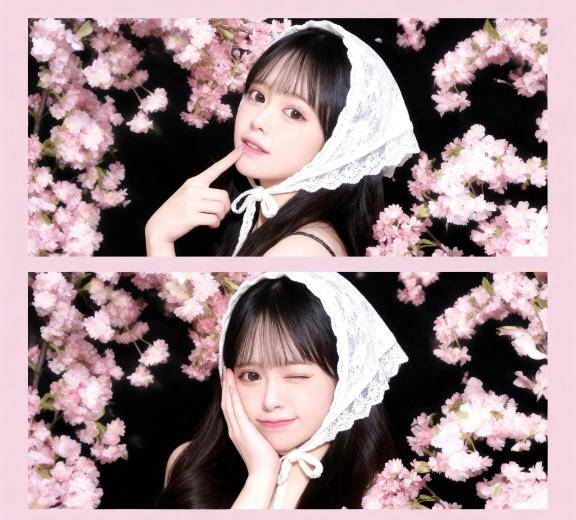 あろま（体験姫）