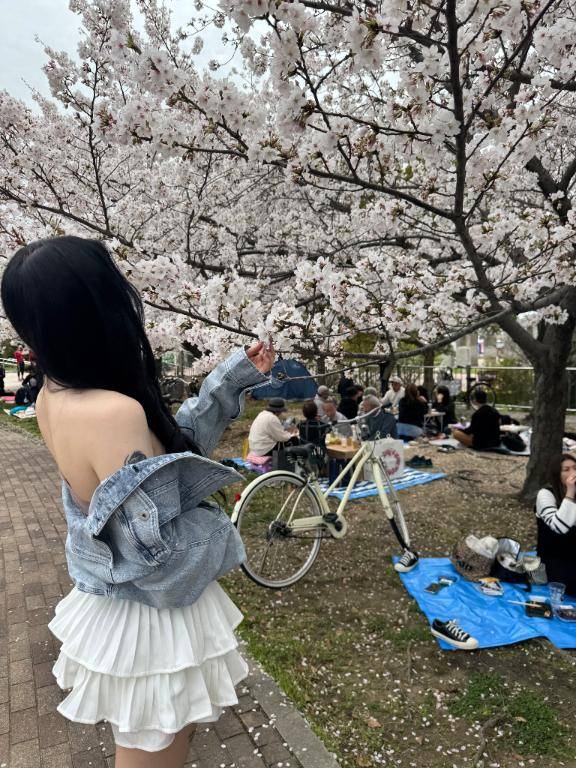 じゅな（体験姫）