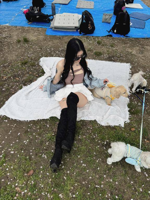 じゅな（体験姫）