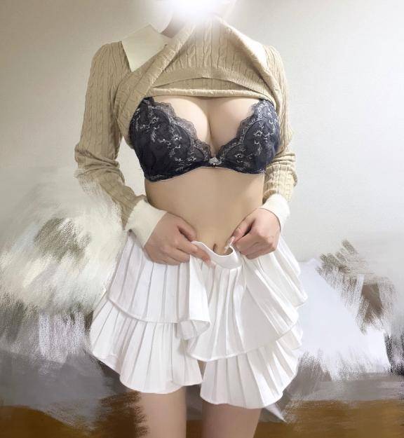 るきあ（業界初挑戦☆体験姫）