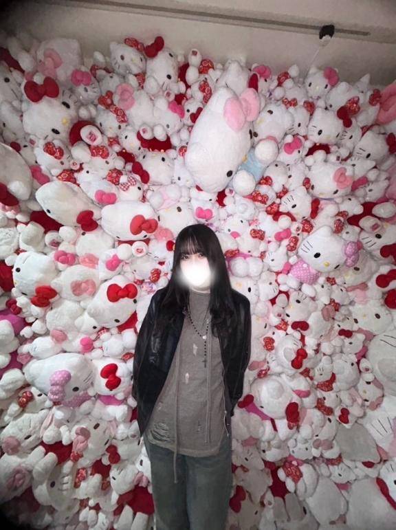 ういか（体験姫）